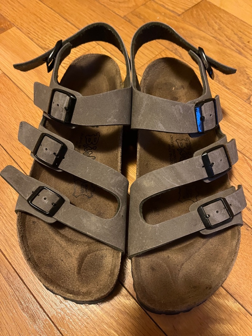 Birks sandals - Picture 2 of 5